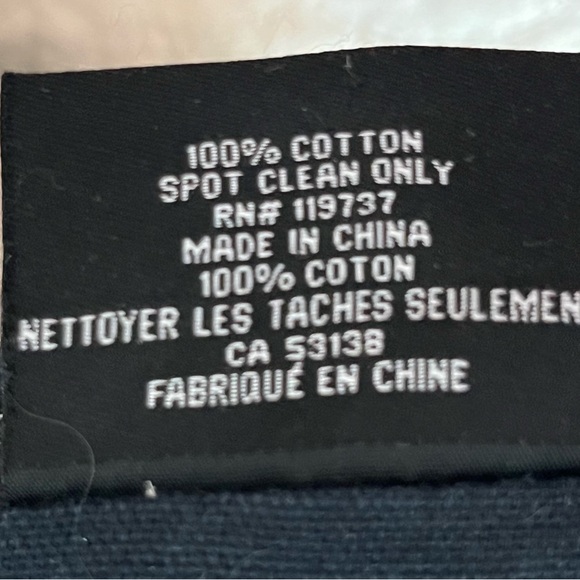 Pair 2 Envogue Embroidered 20x18 Sea Life Shell Blue Throw Feather Zip Pillows - Picture 10 of 12